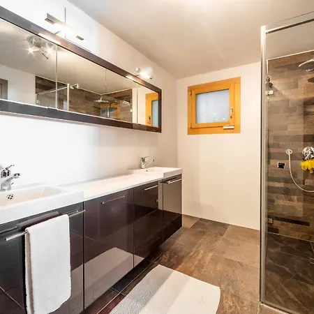 Appartamento Casa Canginas