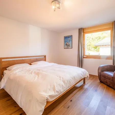 Appartamento Casa Canginas *