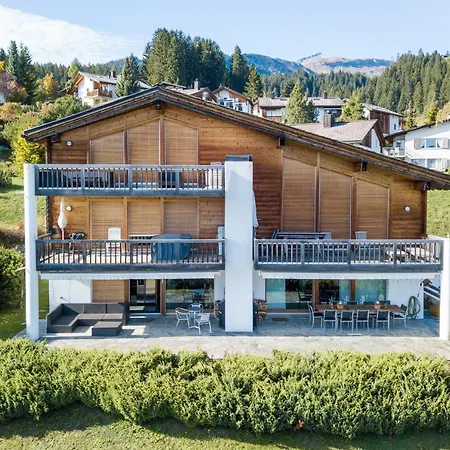 Appartamento Casa Canginas