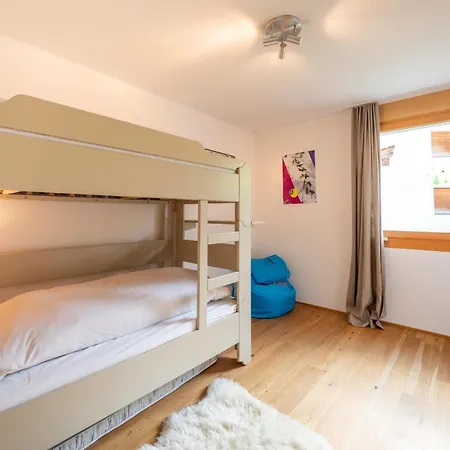 Casa Canginas Apartment *