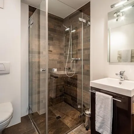 Apartment Casa Canginas